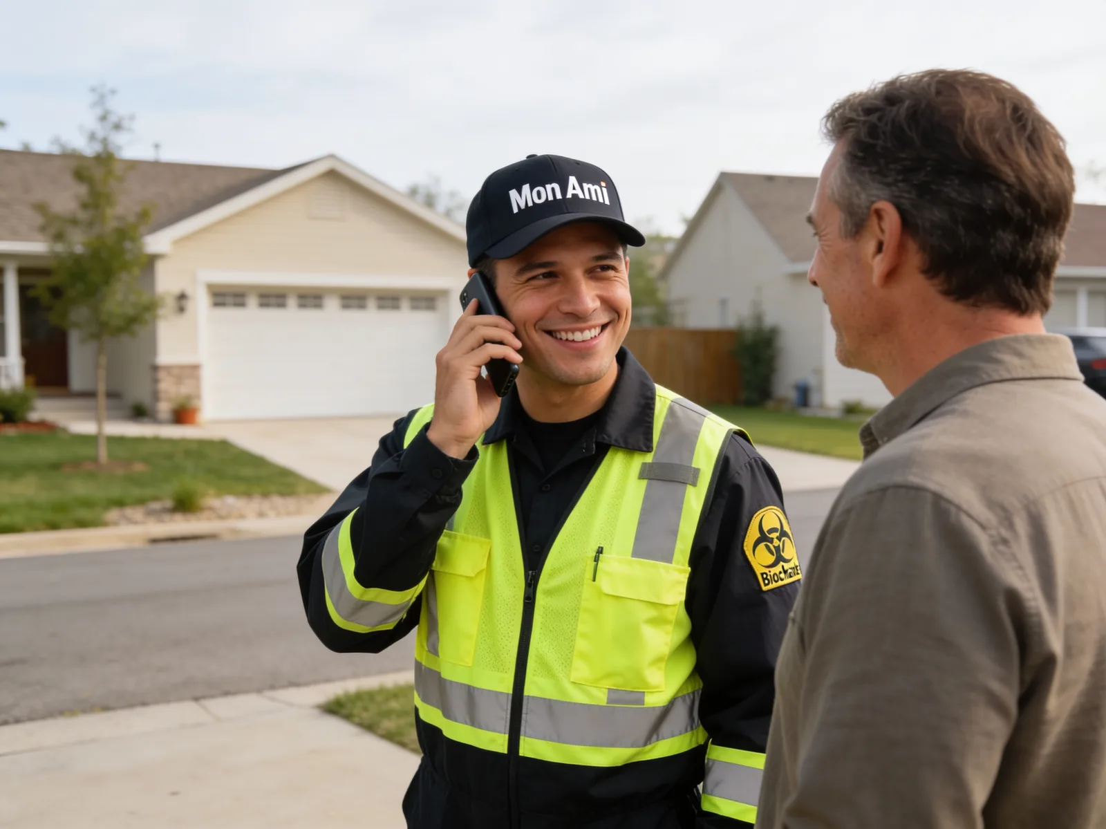 Sewage Cleanup Franklin, TX FAQs