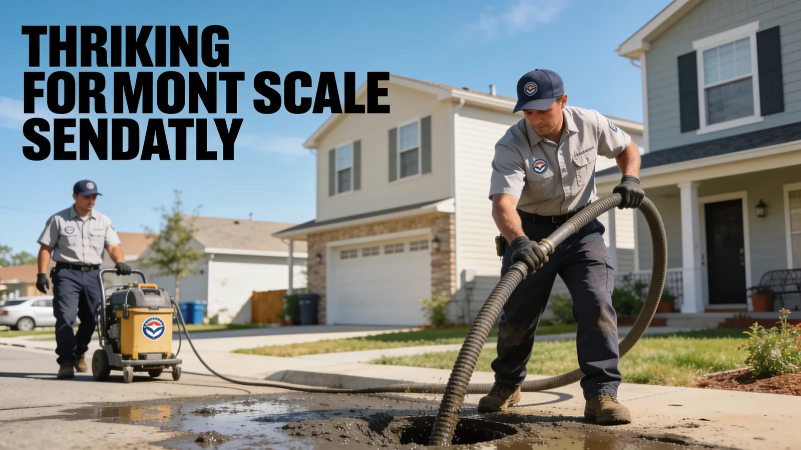 Sewage Cleanup in Franklin, TX near me